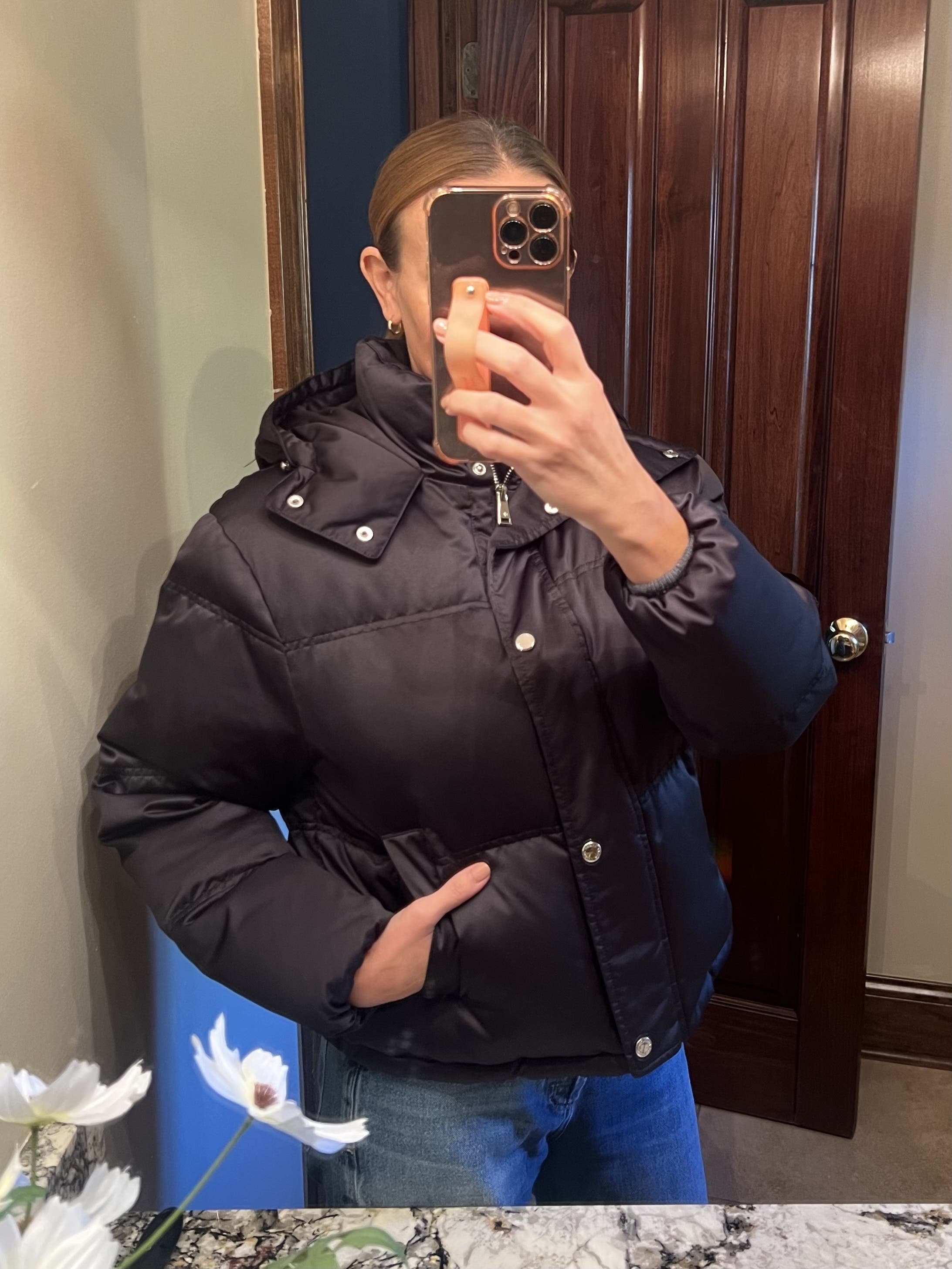 Ralph Laurenジャケット（レディース BLACK） ブリオン ジャカード ブレザー | ラルフ ローレン公式オンライン