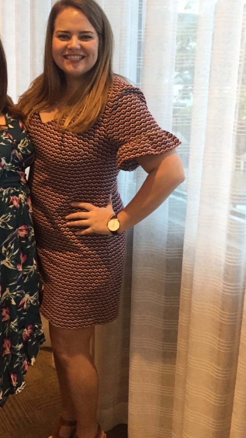 Mary beth 