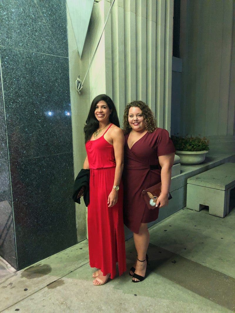 Member review photo