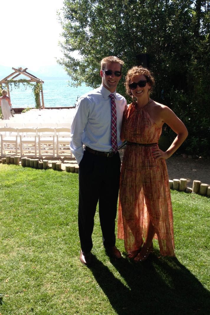 Member review photo