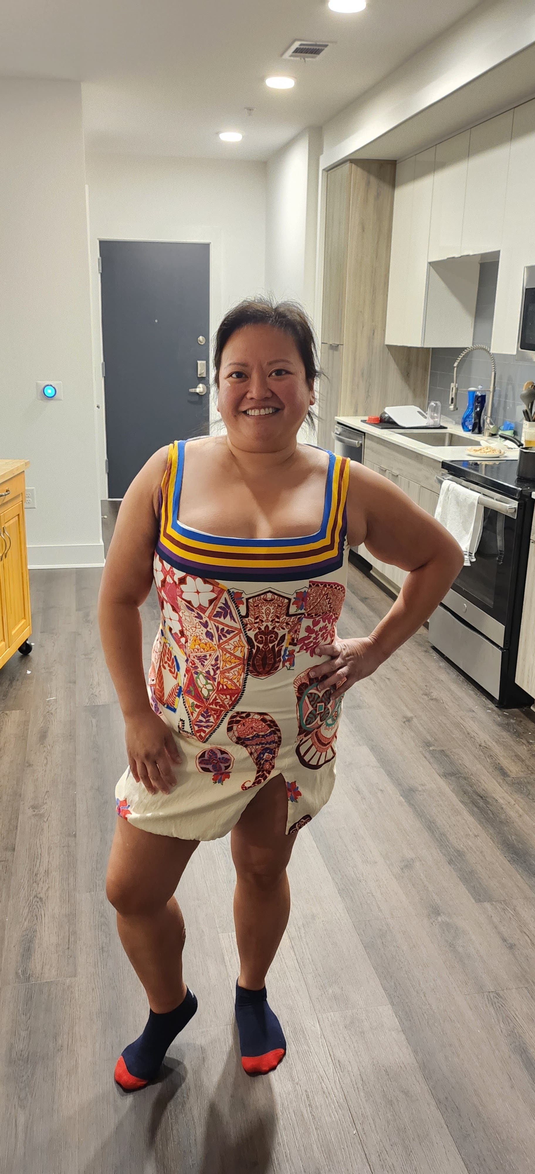 Member review photo