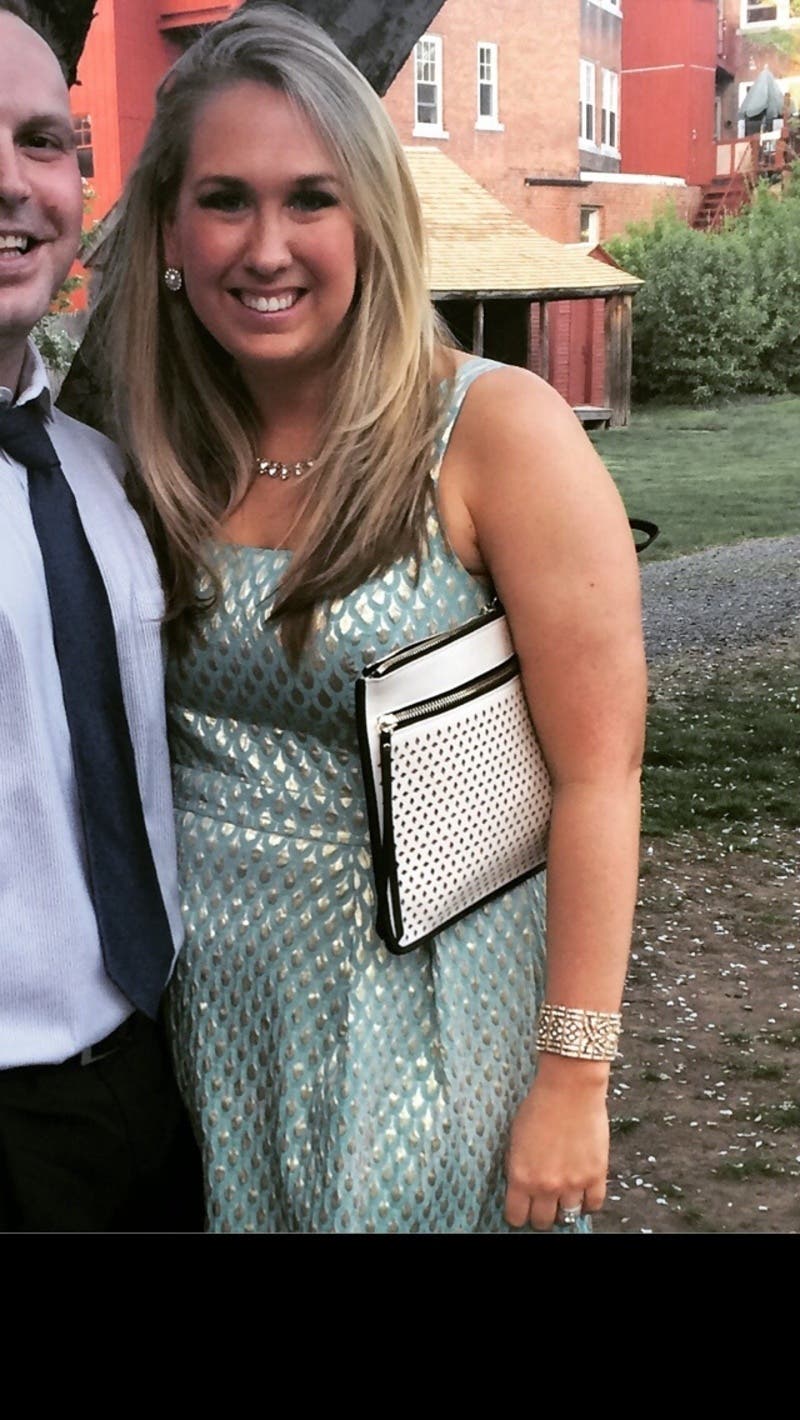 Caroline