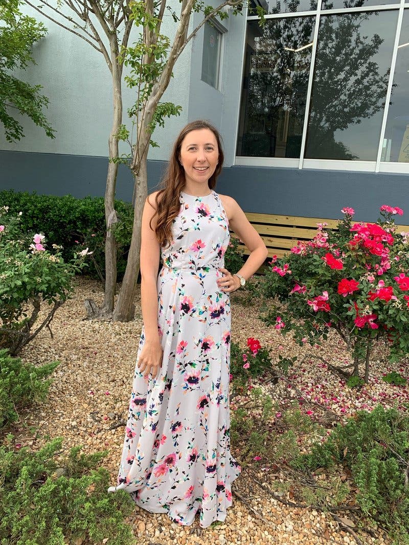 Member review photo
