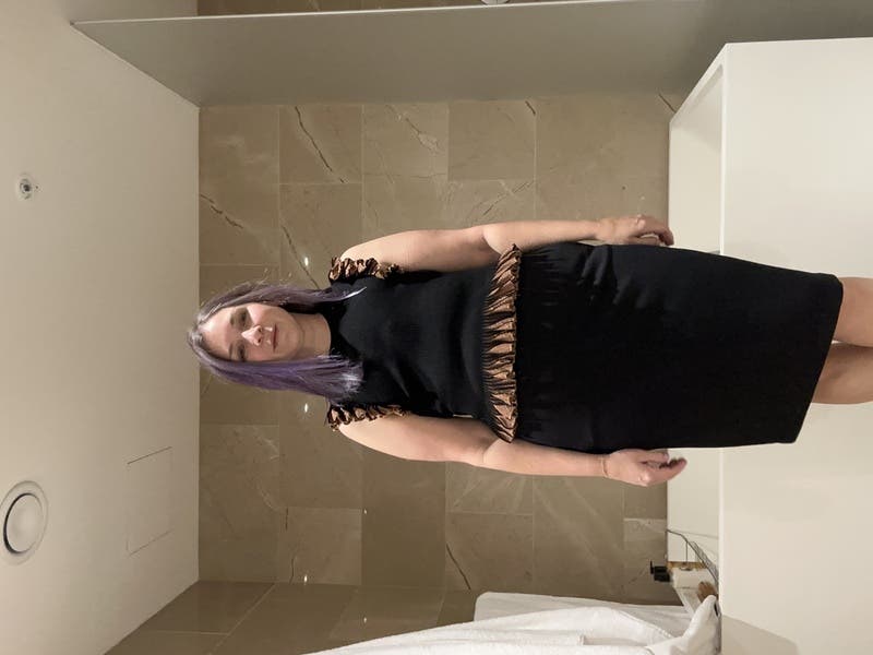Member review photo