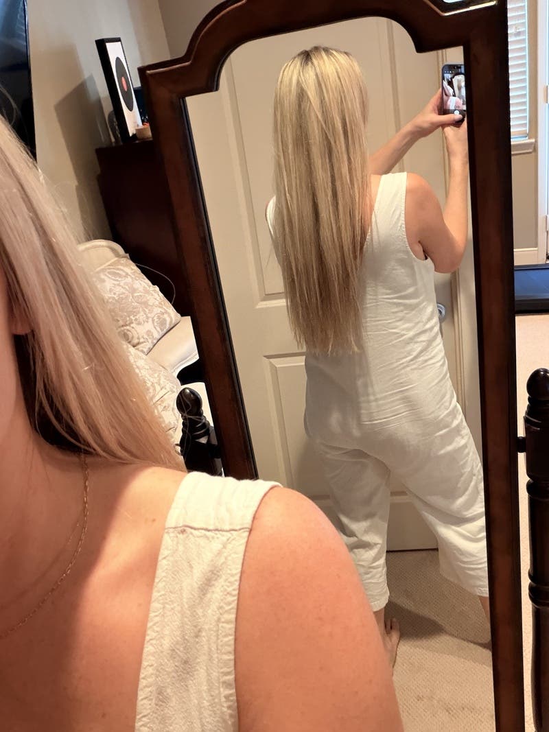 Member review photo
