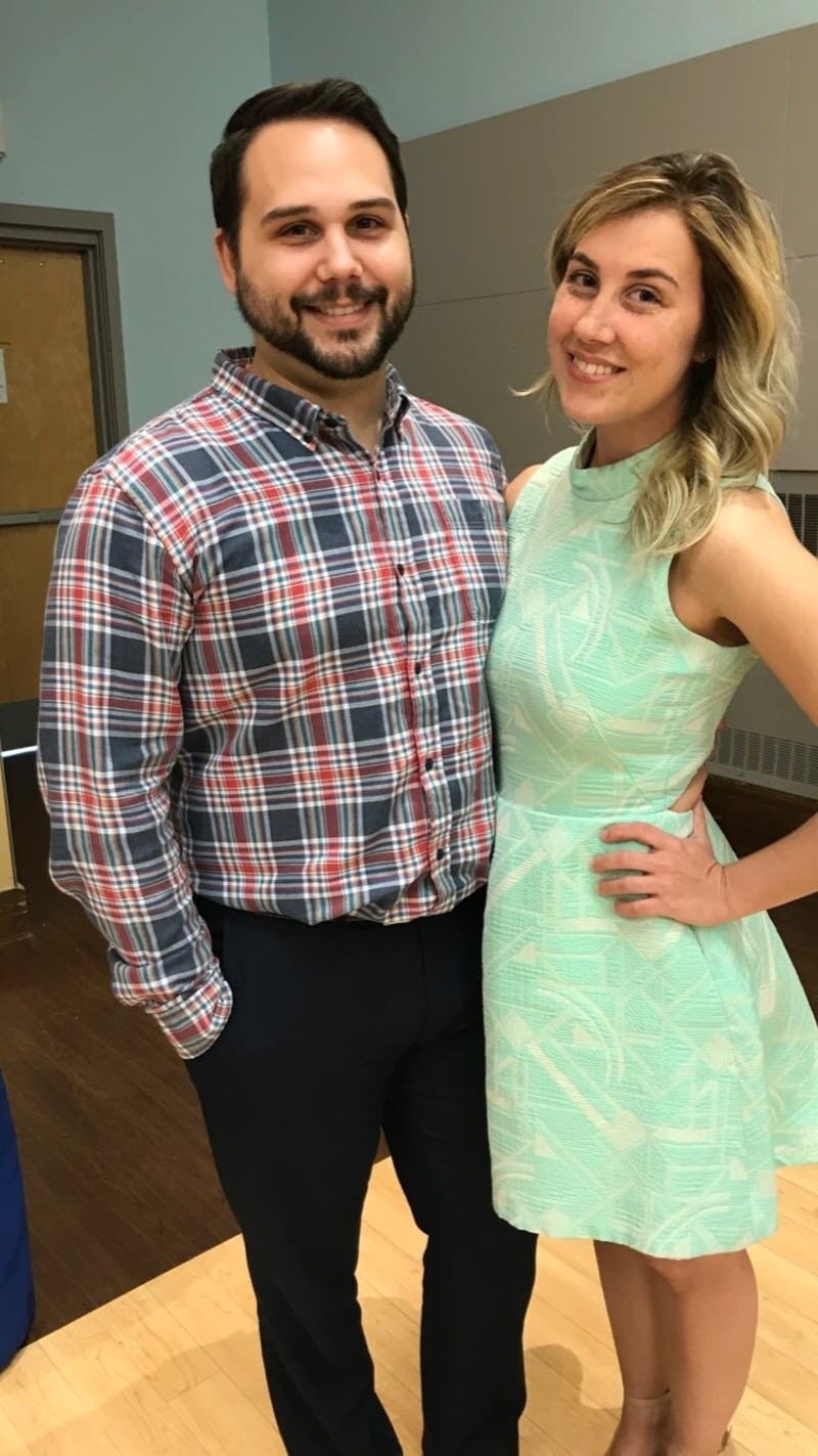 Member review photo