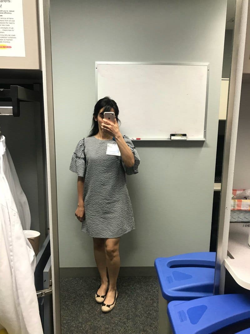 Member review photo
