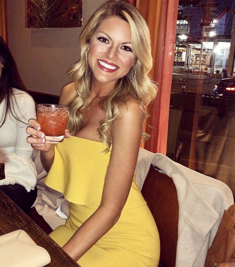 Lindsay