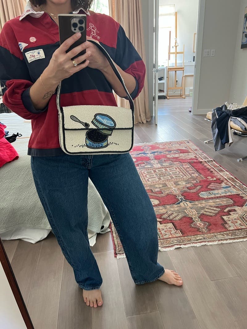 Member review photo