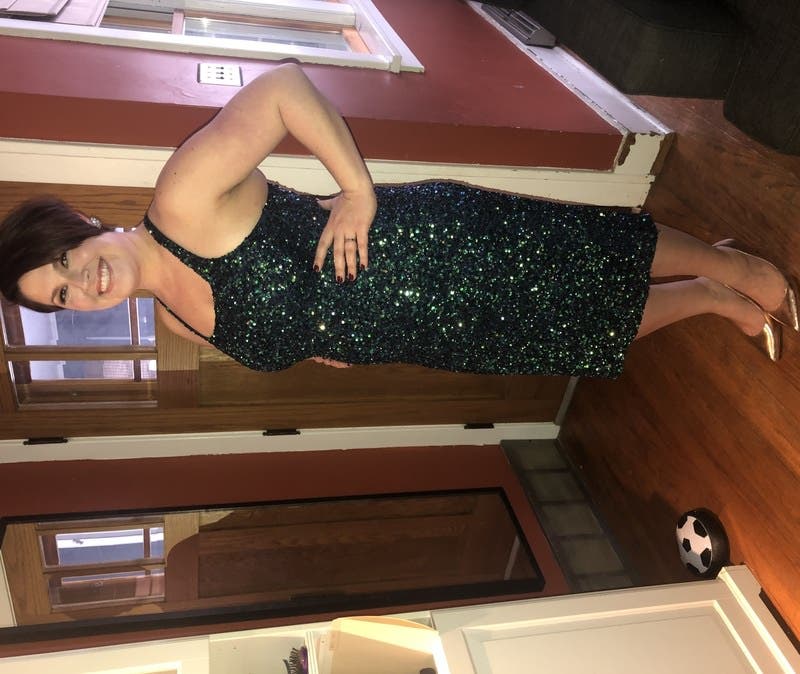 Member review photo