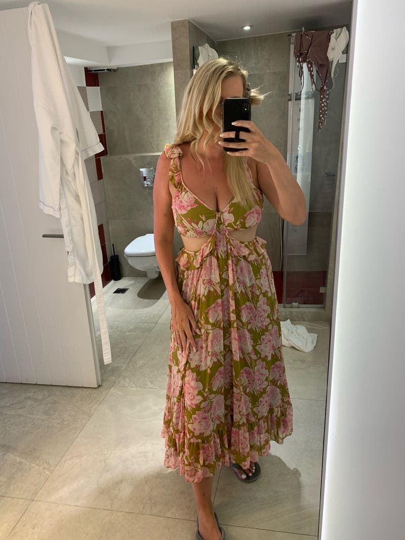 Mackenzie
