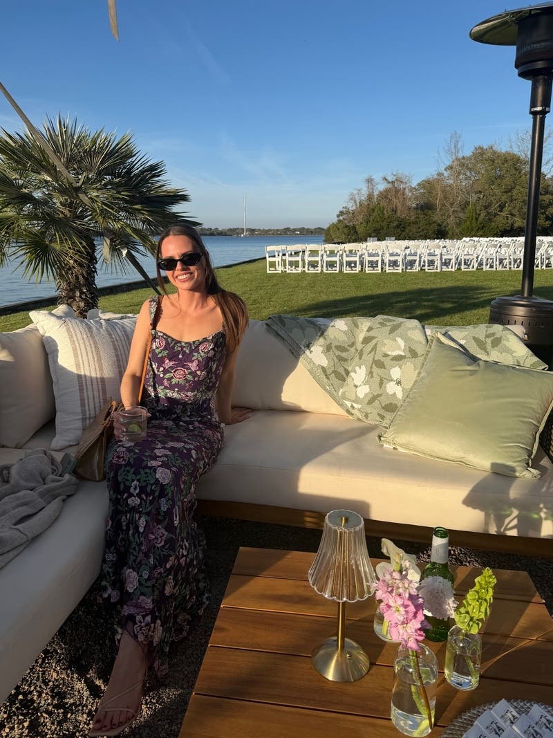 Member review photo