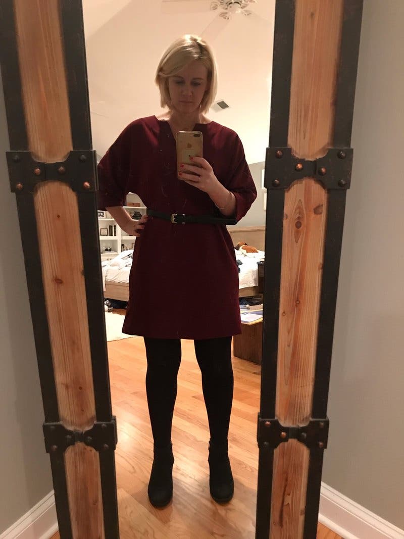 Member review photo
