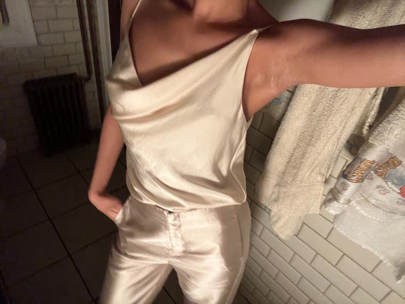 Member review photo
