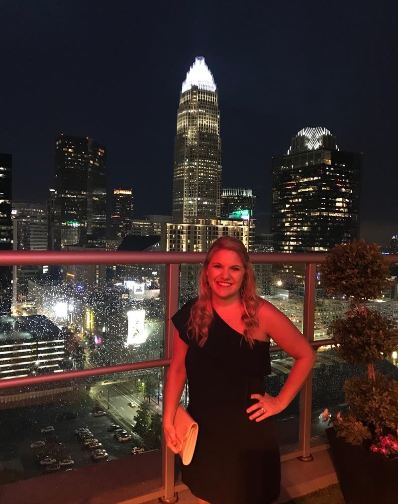 Member review photo
