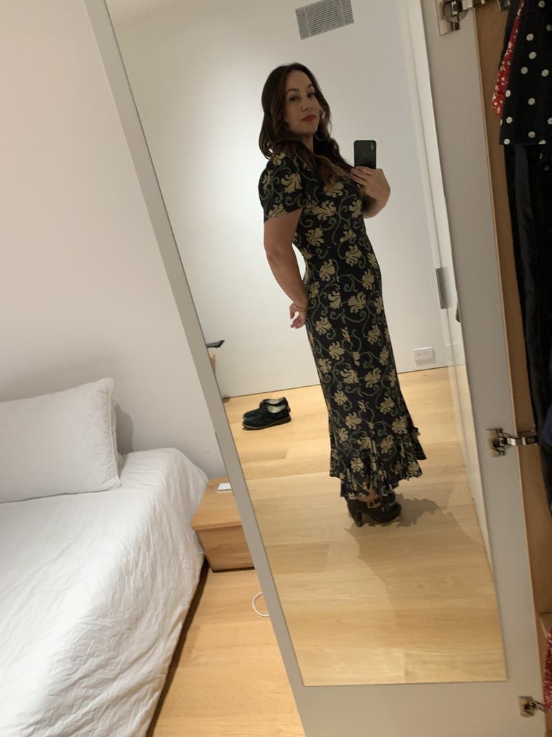 Megan