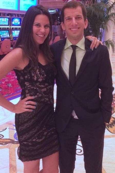 Lindsay