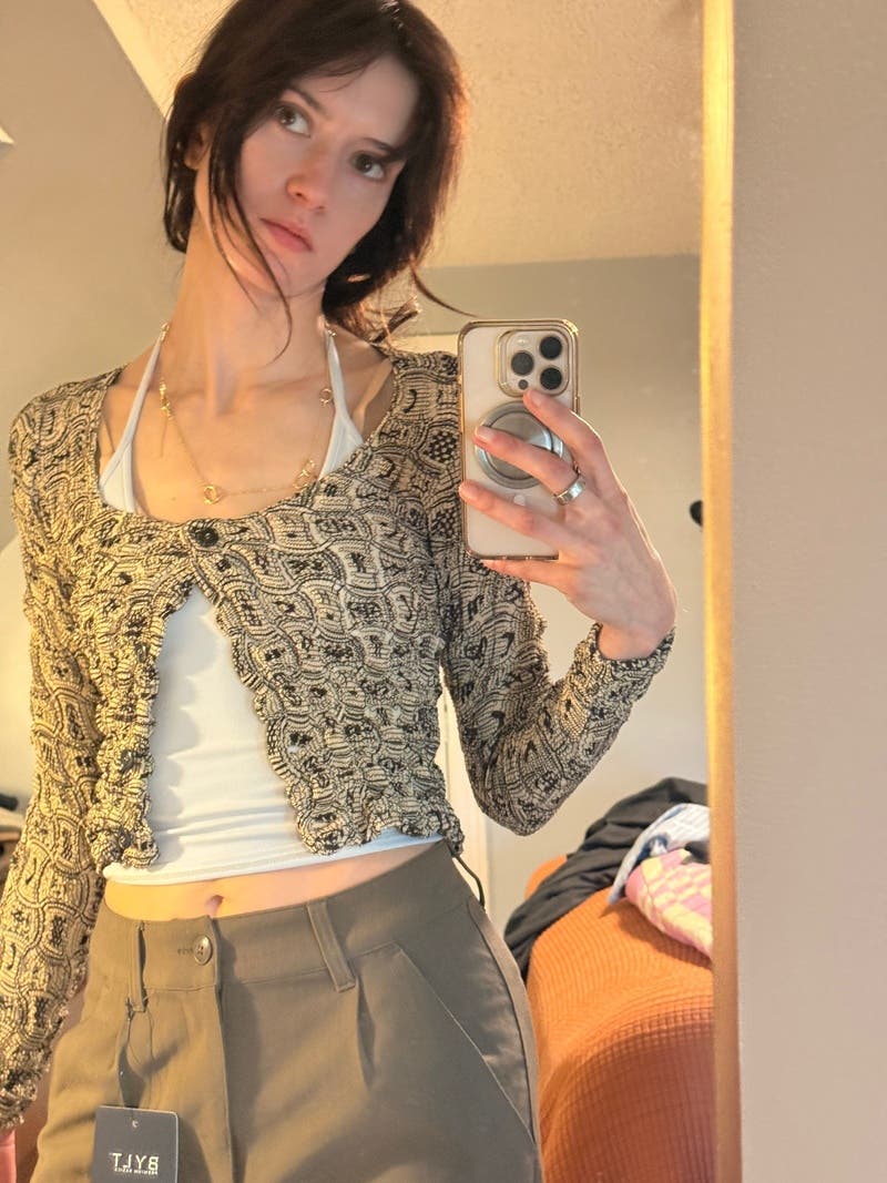 Member review photo