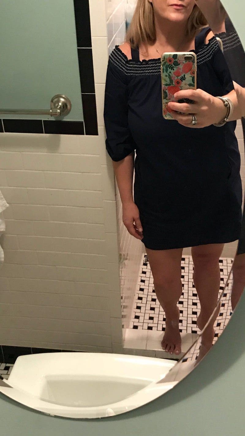 Member review photo