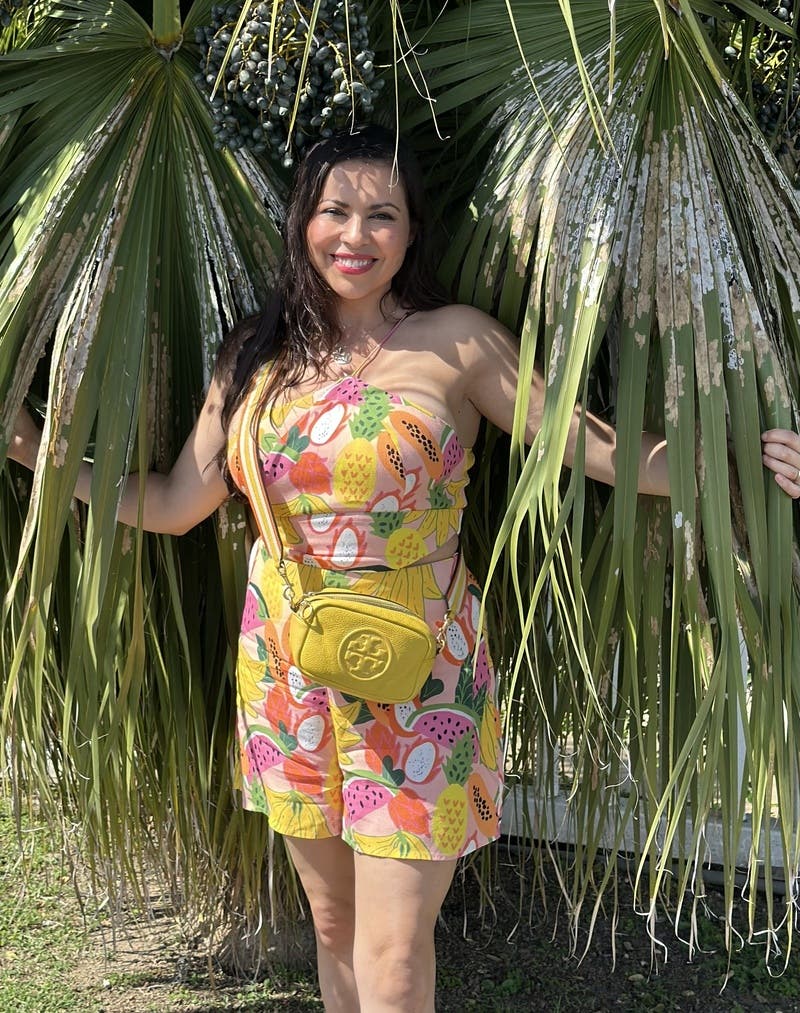 Member review photo