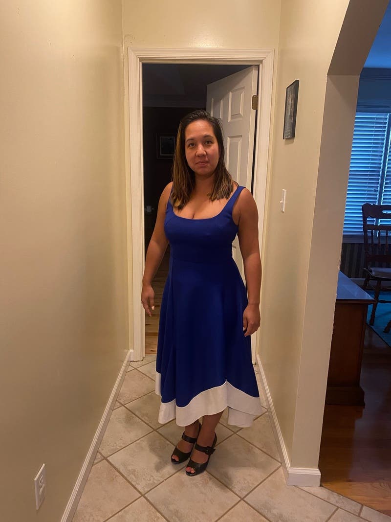 Member review photo