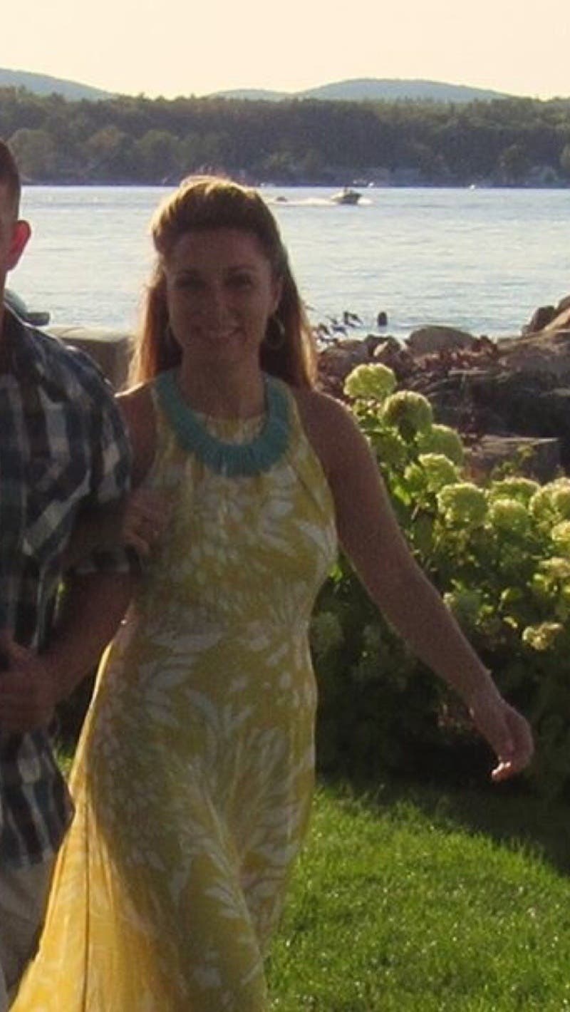 Christina