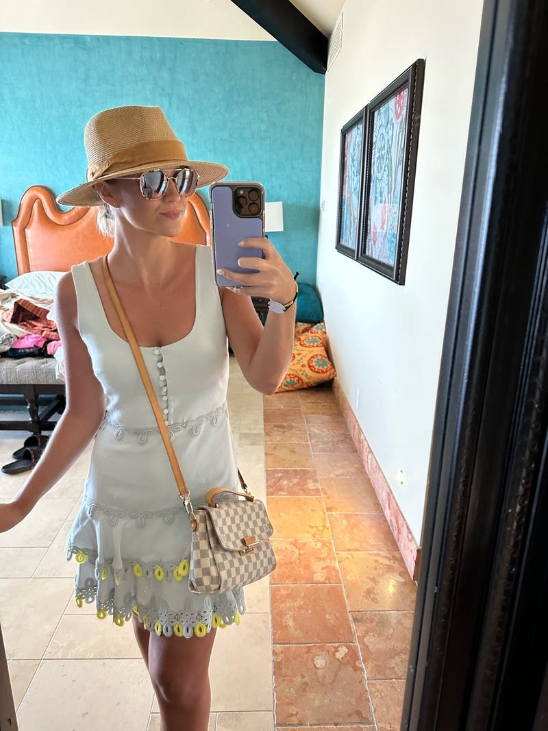 【yonchi】KUMA LACE VOLUME MINI DRESS yonchi】KUMA LACE VOLUME MINI DRESS yonchi】KUMA LACE VOLUME