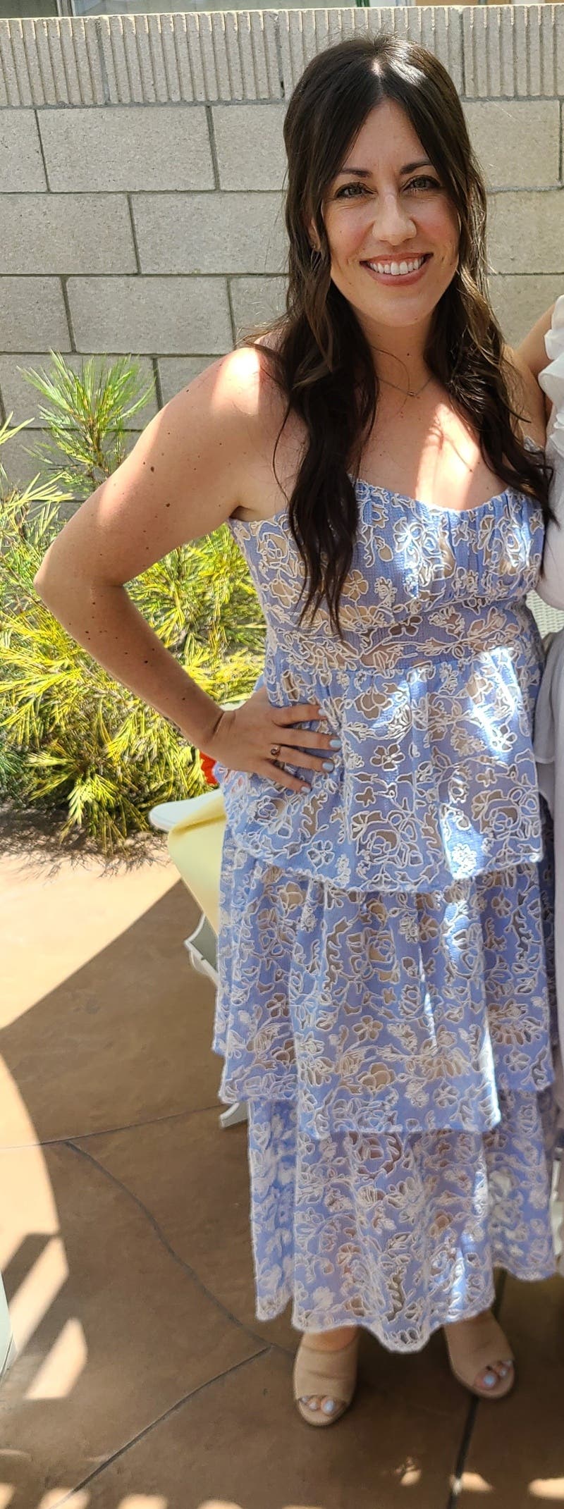 Amanda