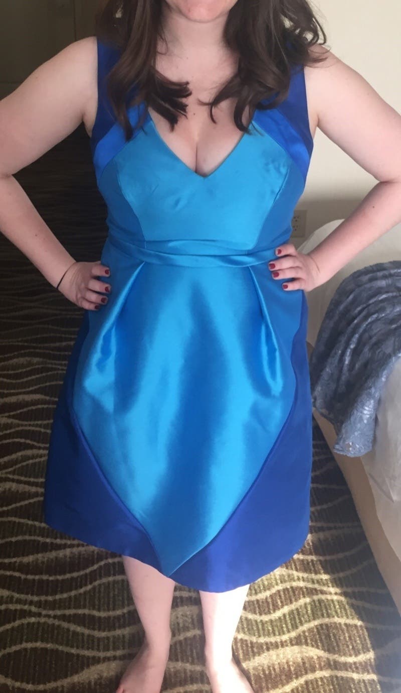 Member review photo