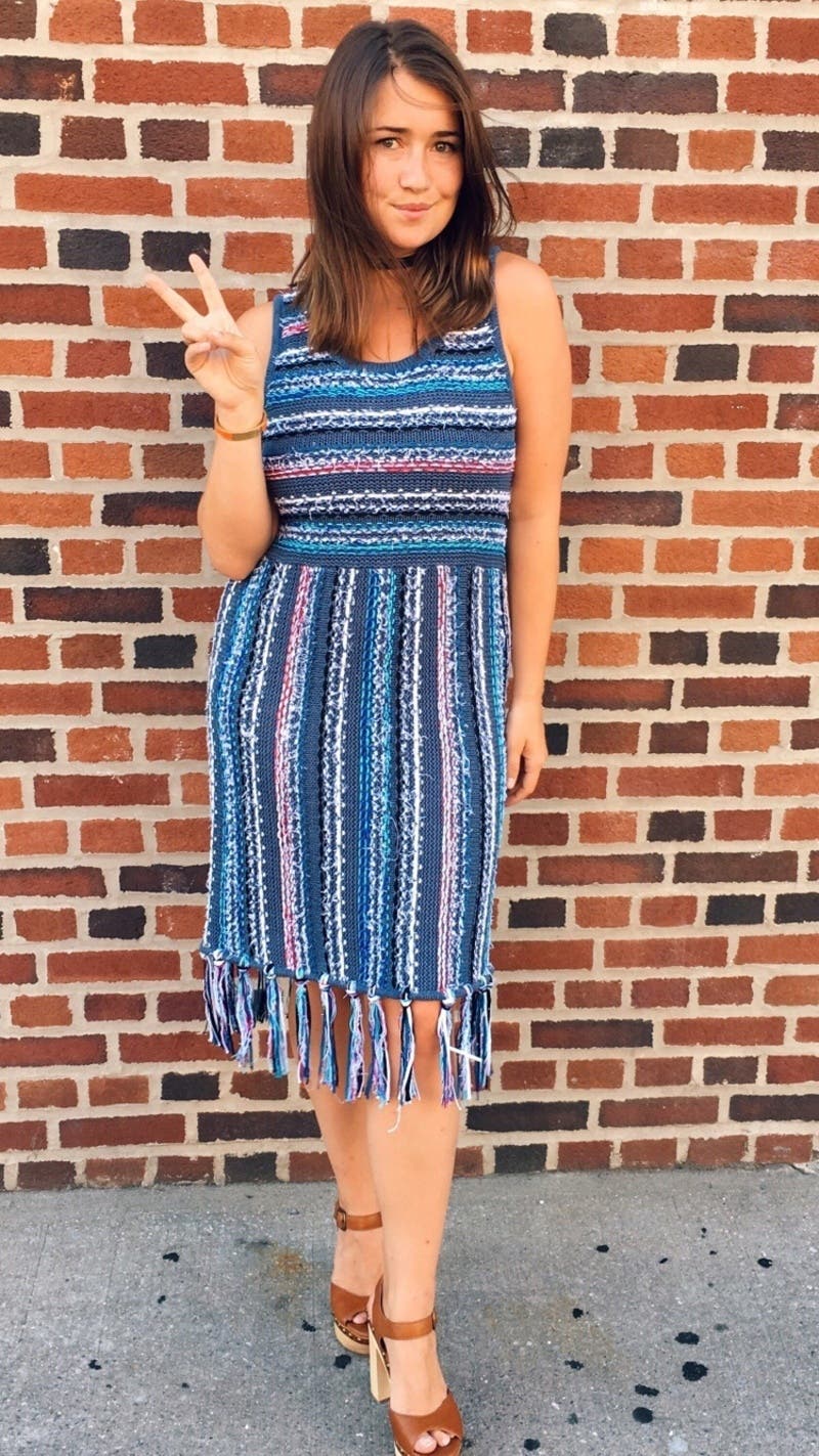 Mackenzie