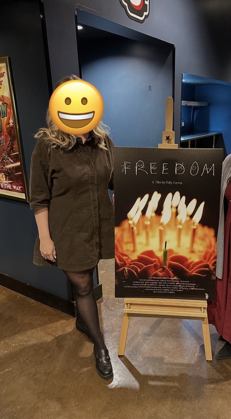 Member review photo