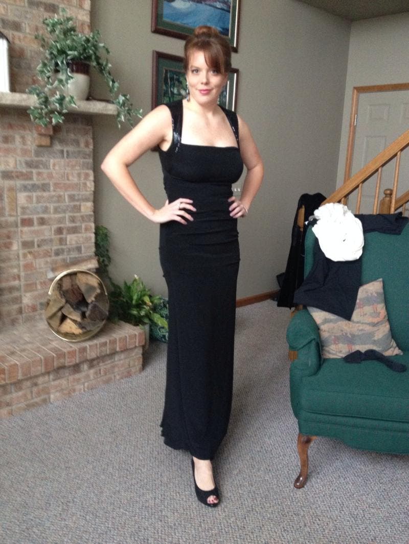 Sarah