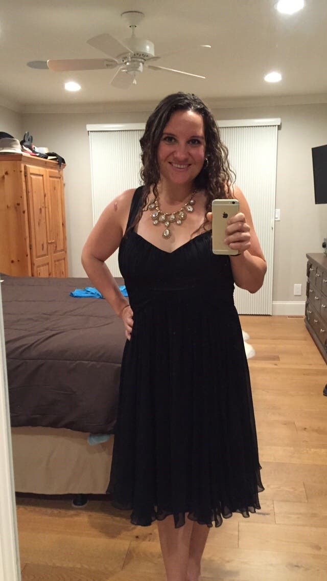 Member review photo