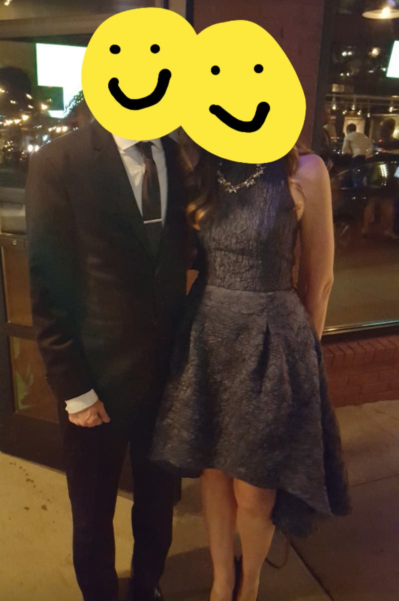Member review photo