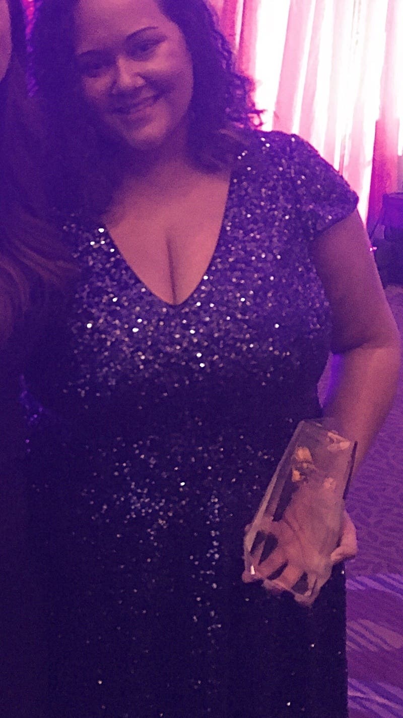 Victoria