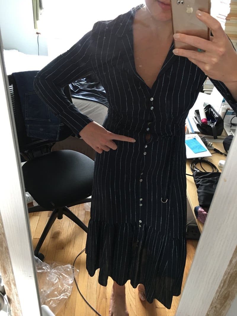 Member review photo