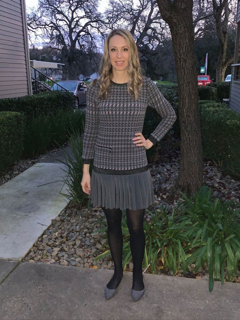 Member review photo