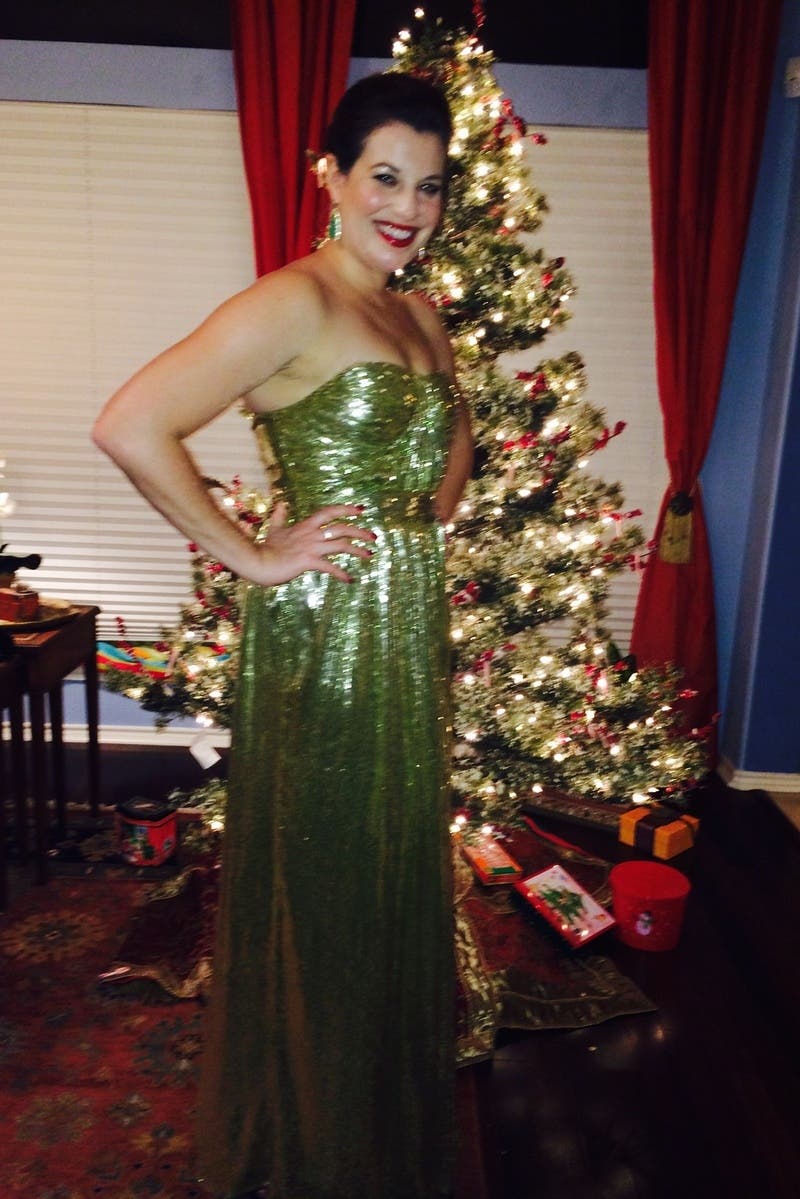 Mary kelly