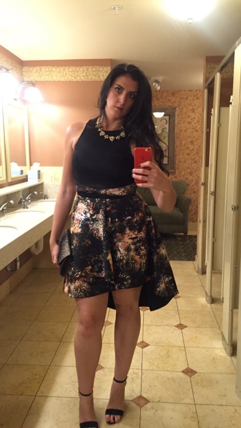 Charissa