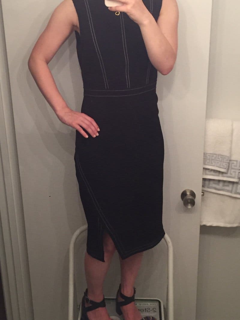 Member review photo