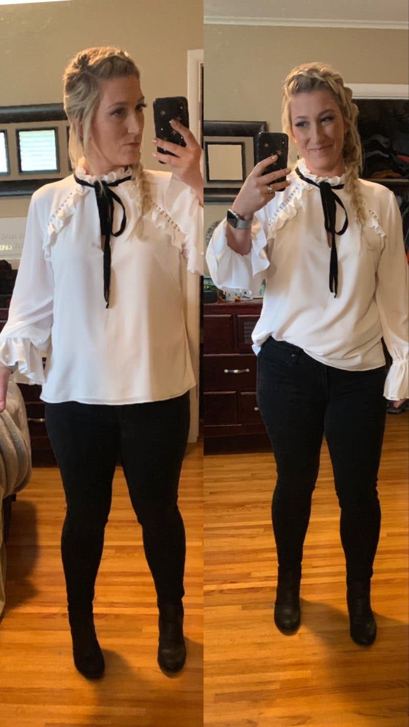 Member review photo