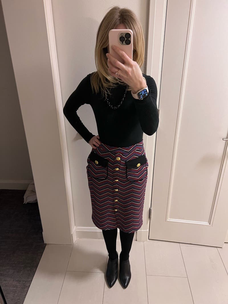 Member review photo