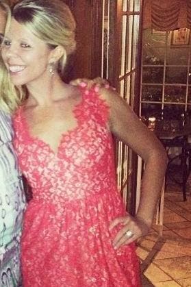Courtney