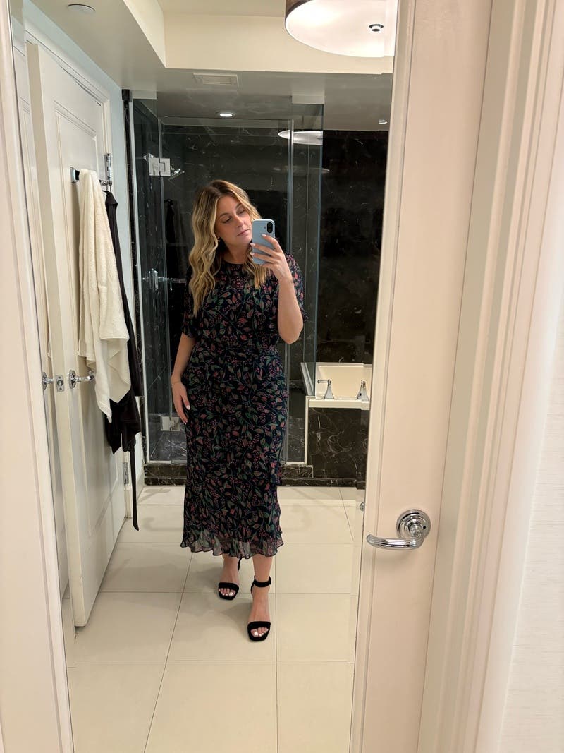 Caroline