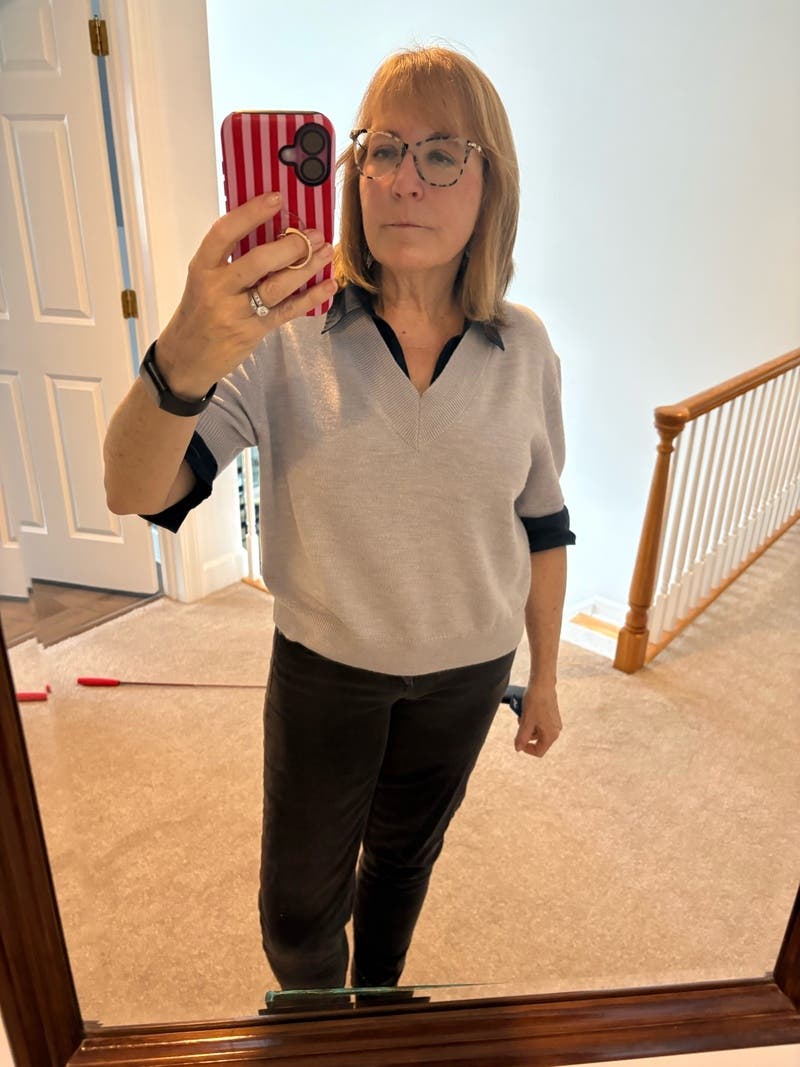 Member review photo