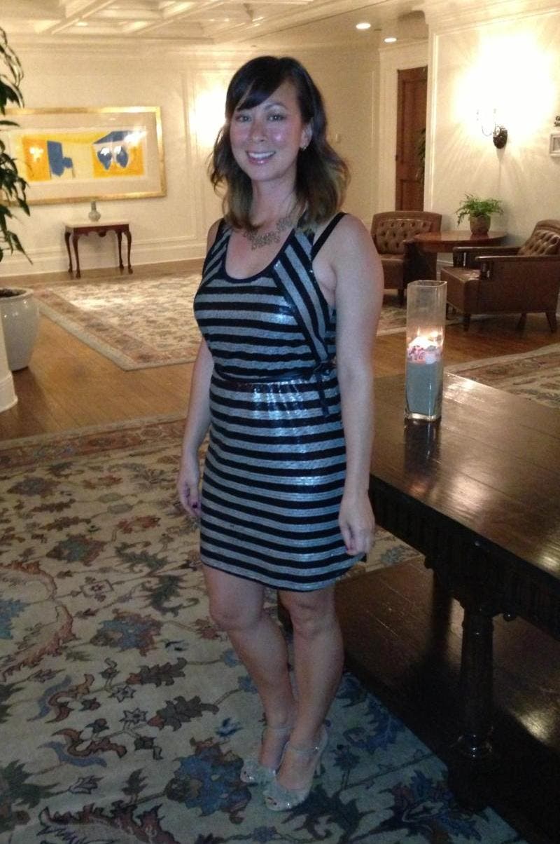 Mary