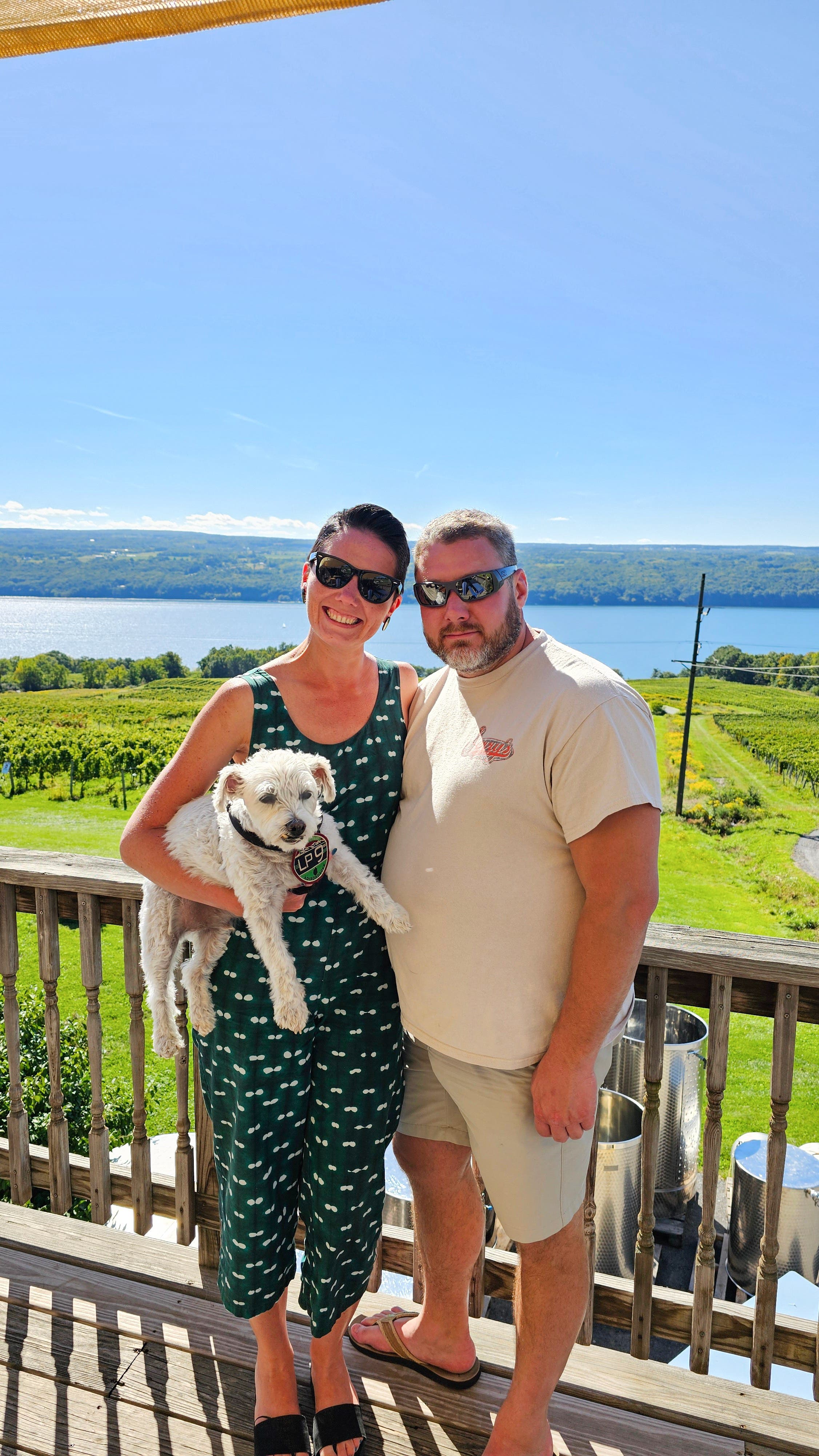 Member review photo