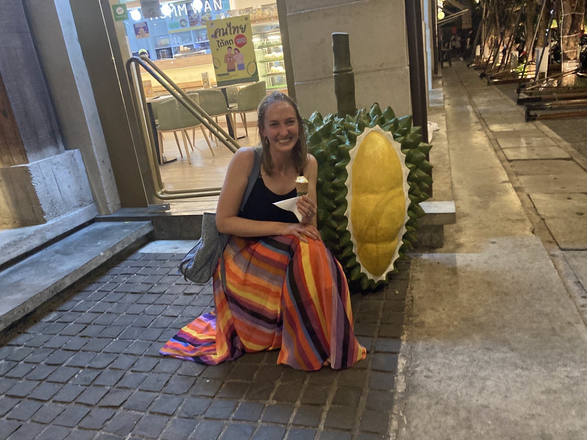 Member review photo
