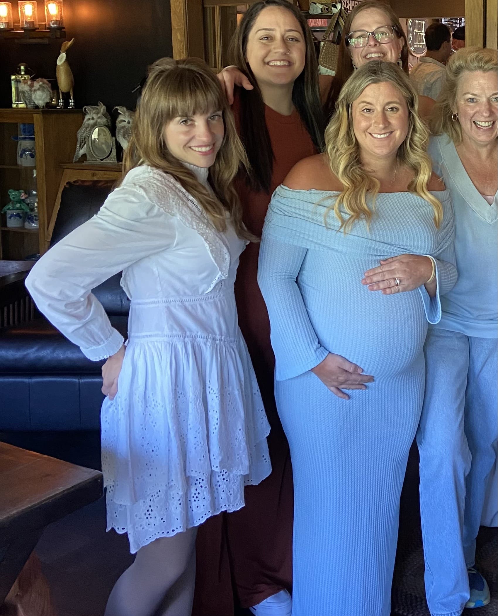 Member review photo