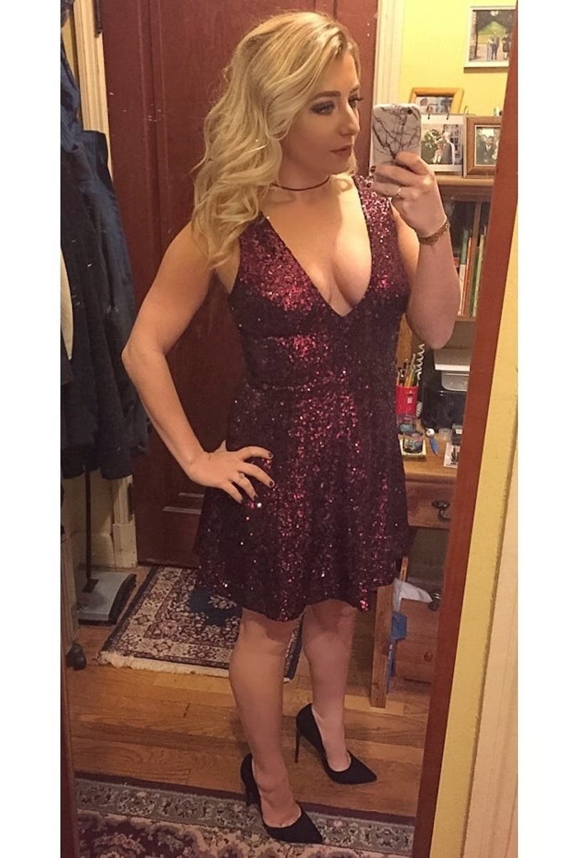 Courtney